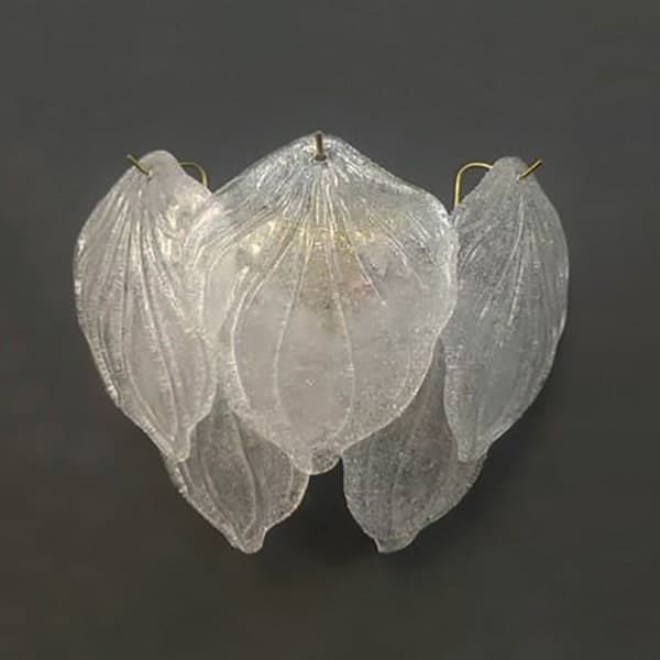 Бра Lastra Di Vetro