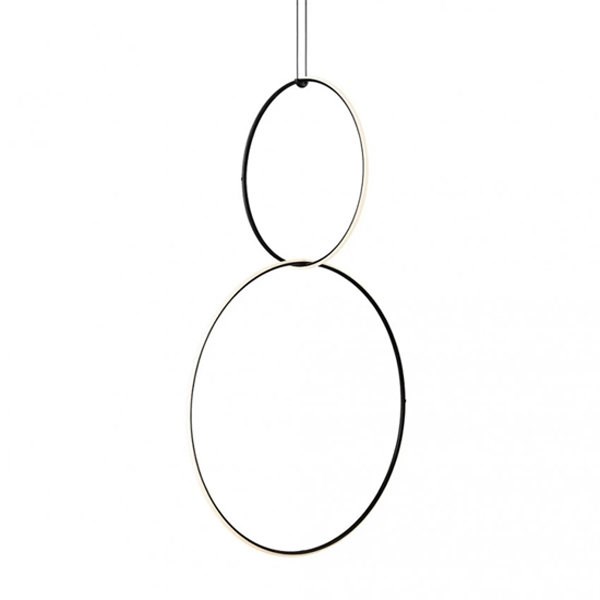 Светильник Arrangements 2R в стиле Flos