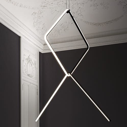 Светильник Arrangements 2S в стиле Flos