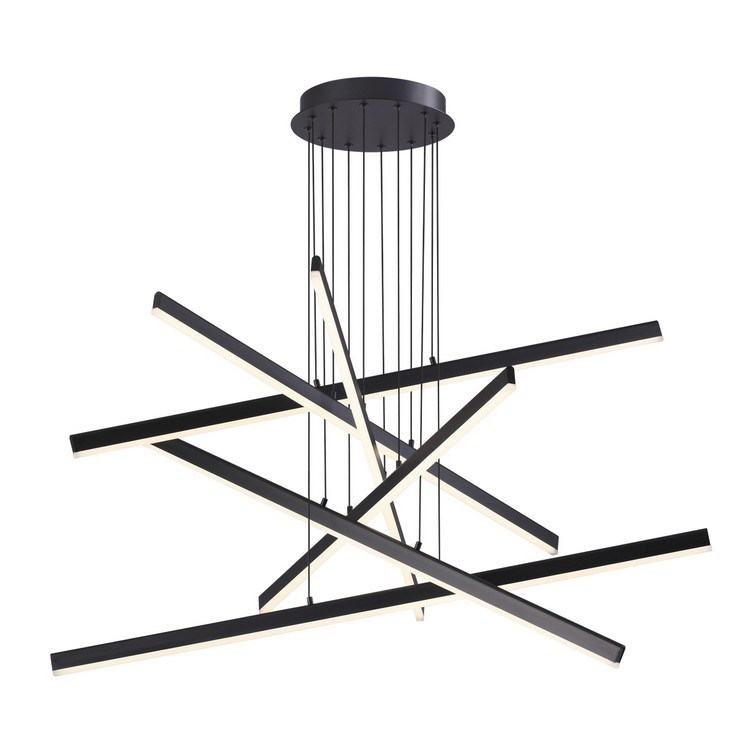 Люстра подвесная Escape 6