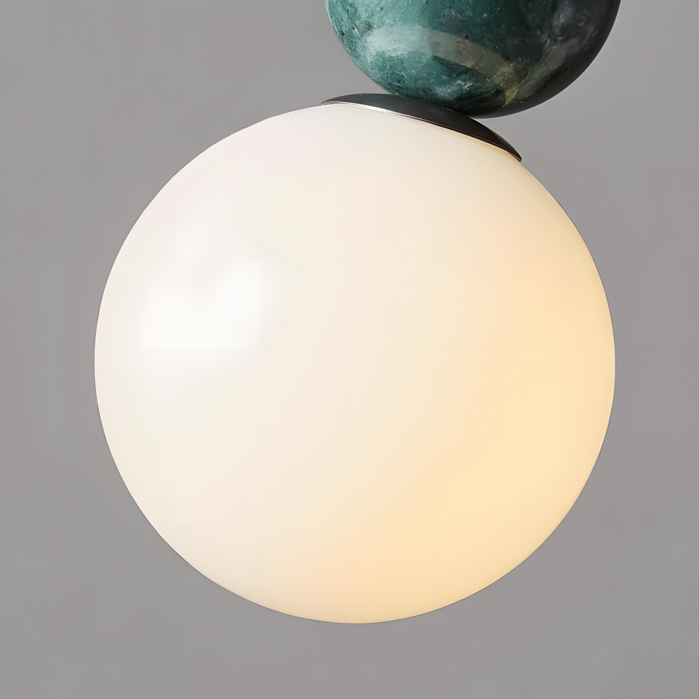 Светильник Hermes