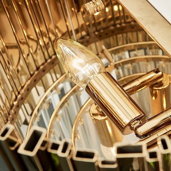 Бра Nuova Luce W21