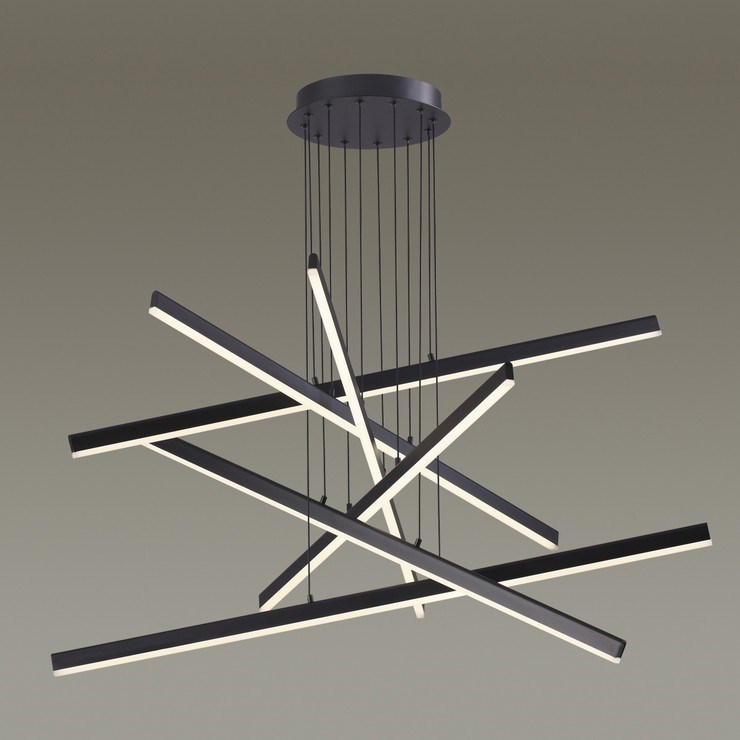 Люстра подвесная Escape 6