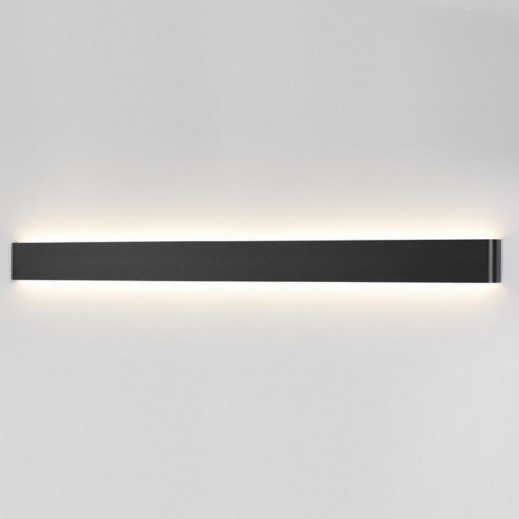 Бра Ampia L120 Black