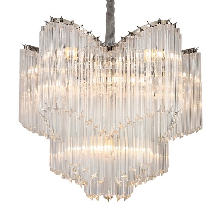 Люстра подвесная Cincinnati D61 Gold