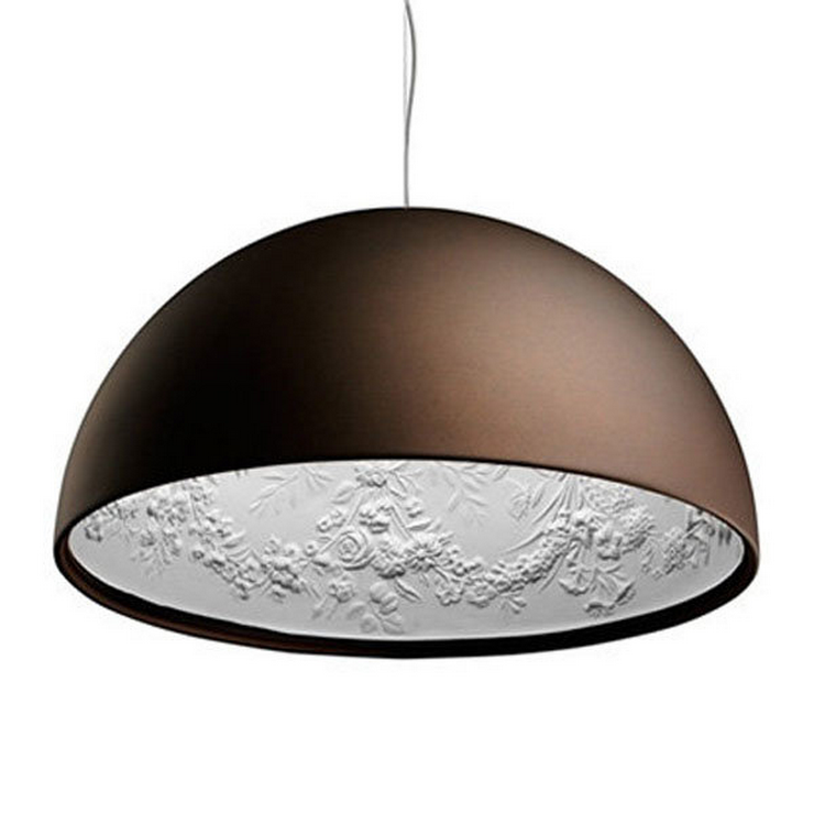 Светильник Skygarden Brown D90 в стиле Flos