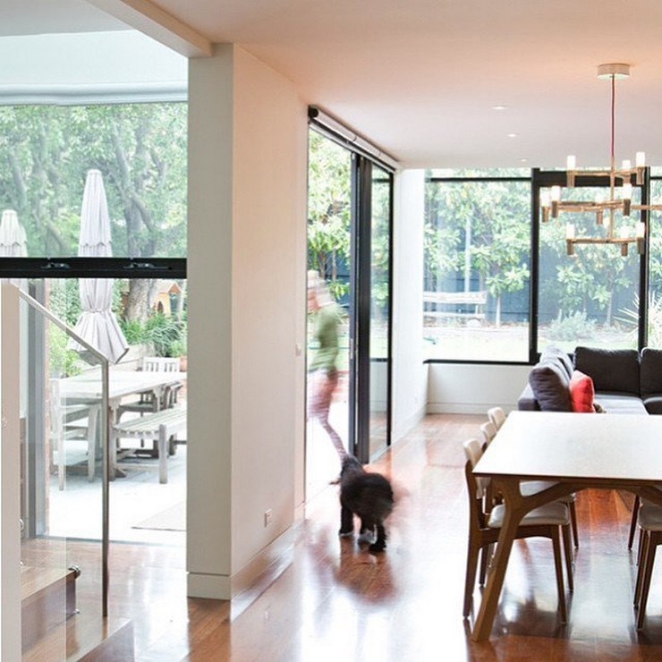 Люстра Crown Minor Chrome в стиле Nemo