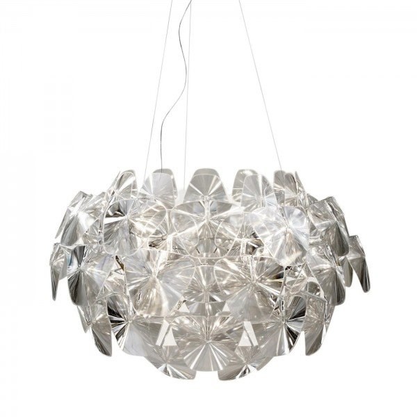 Люстра Hope Диаметр 60 см / Высота 54 см в стиле Luceplan