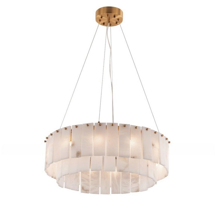 Люстра Marmo D60