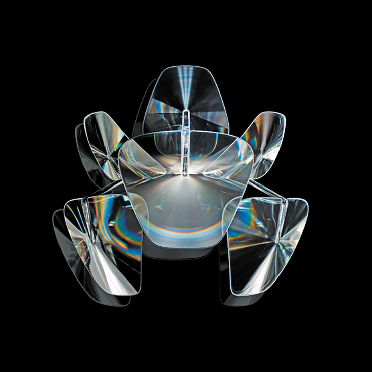 Бра Hope в стиле Luceplan