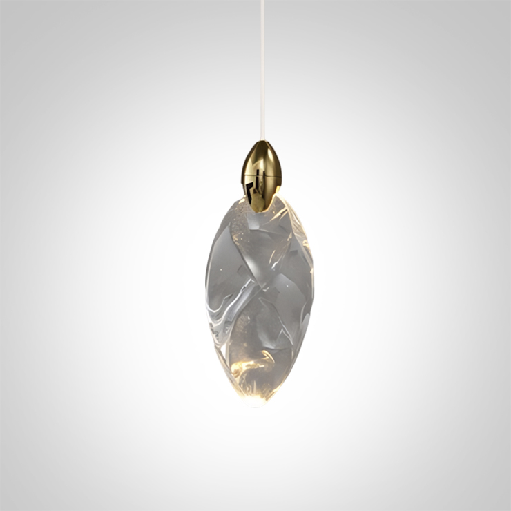 Светильник подвесной AQUILA  A GOLD