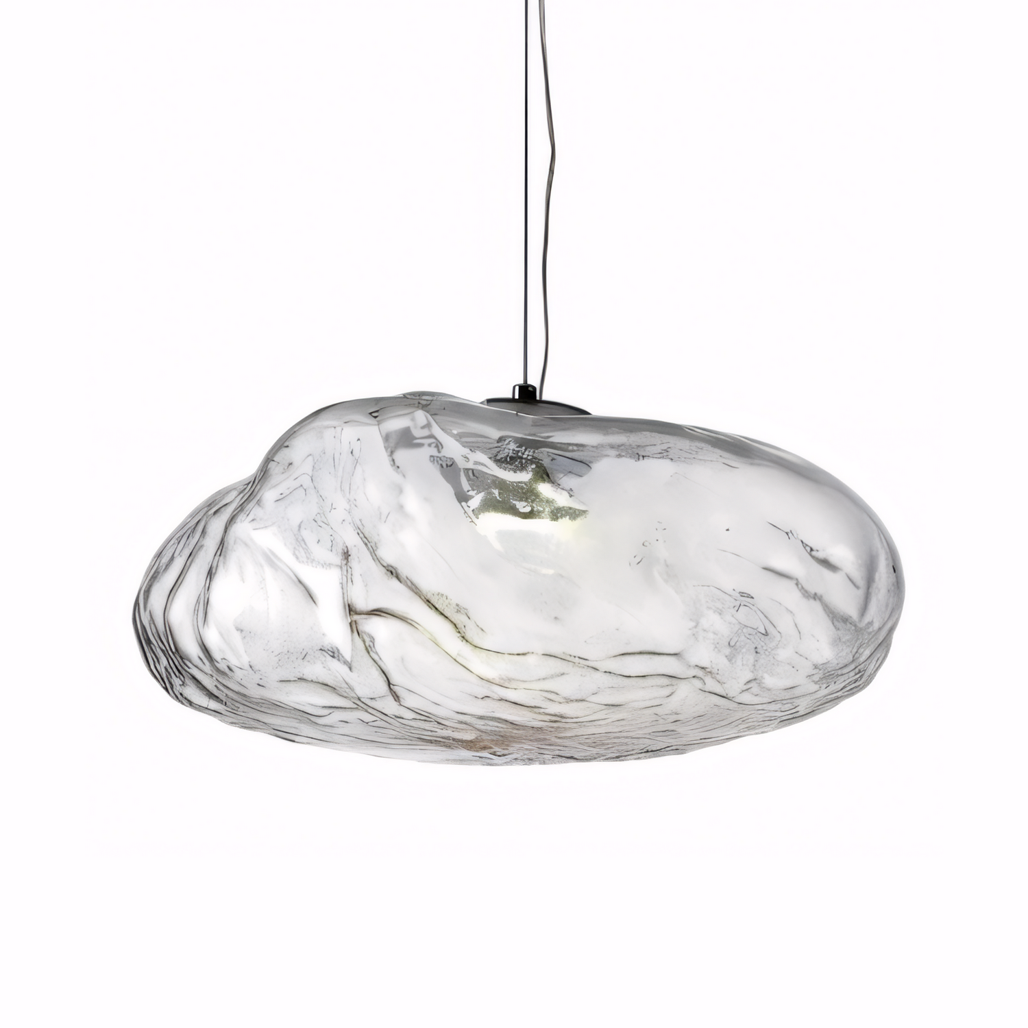 Светильник подвесной SERIES 73 D25 CLEAR