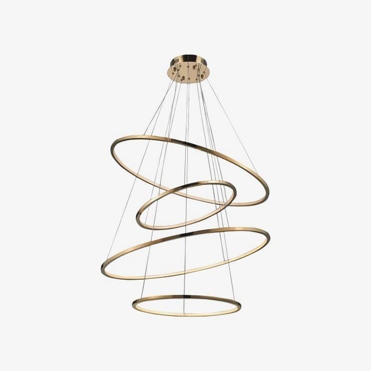 Люстра Lohja 4