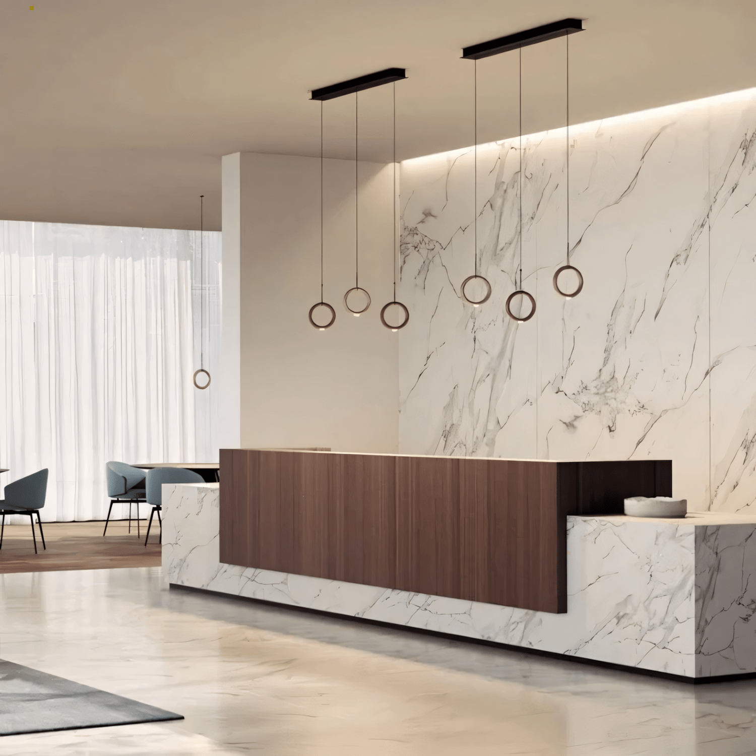 Светильник подвесной IVI TERRA COFFEE в стиле Lodes