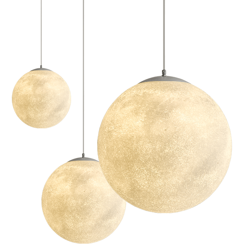 Люстра Moon Light D80