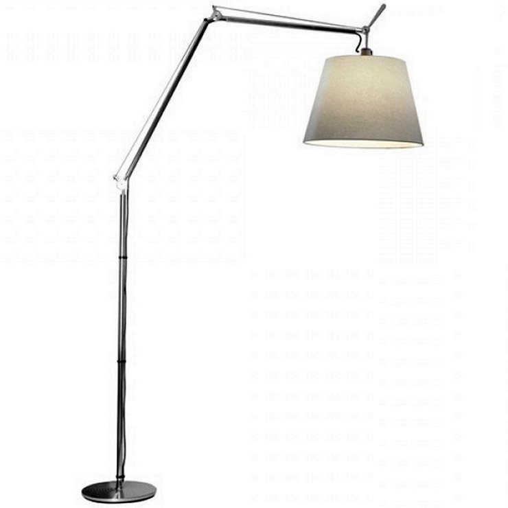 Торшер Tolomeo Mega в стиле Artemide