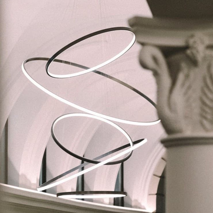 Светильник Lohja D40