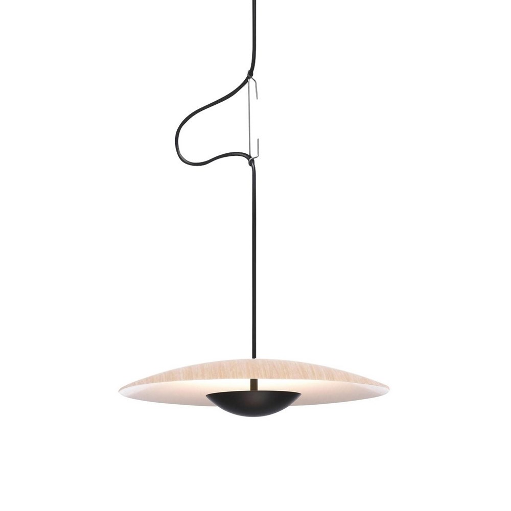 Подвесной светильник Ginger D35