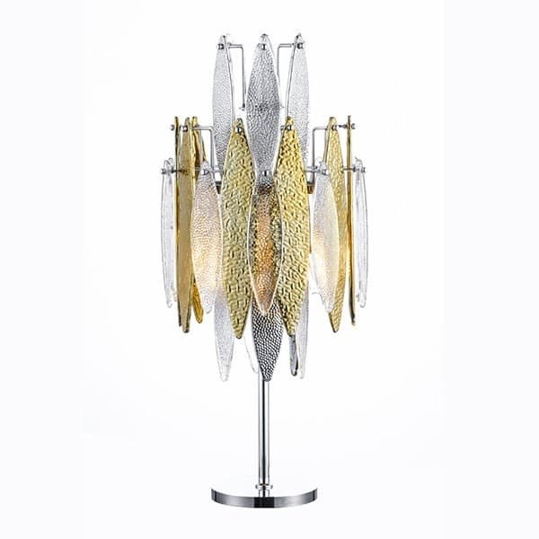 Настольная лампа Ice Rain