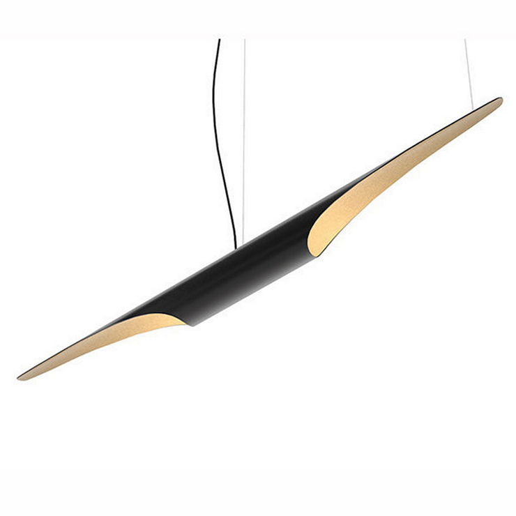 Светильник Coltrane Suspension в стиле Delightful