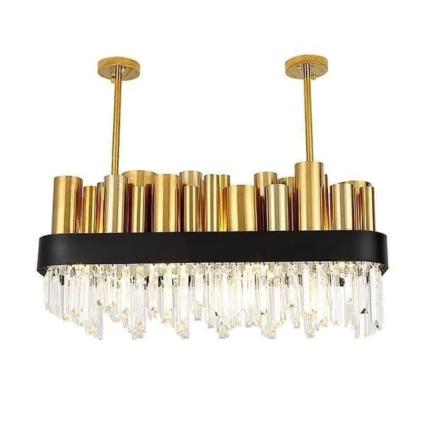 Люстра Luce Moderna Long L120