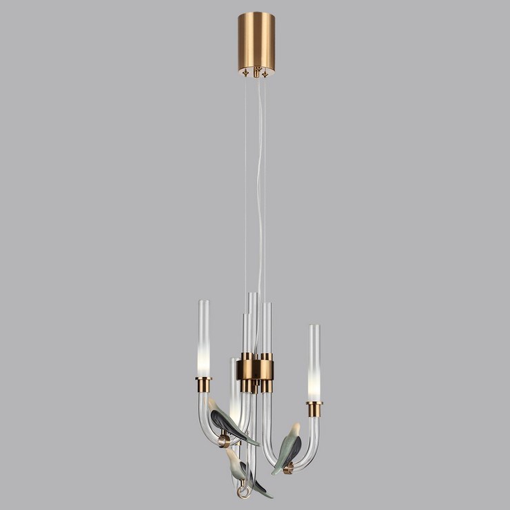 Люстра подвесная Dove D30