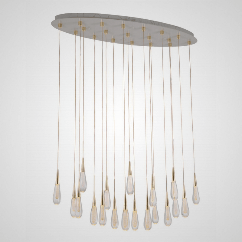 Светильник FIAL 22 золото