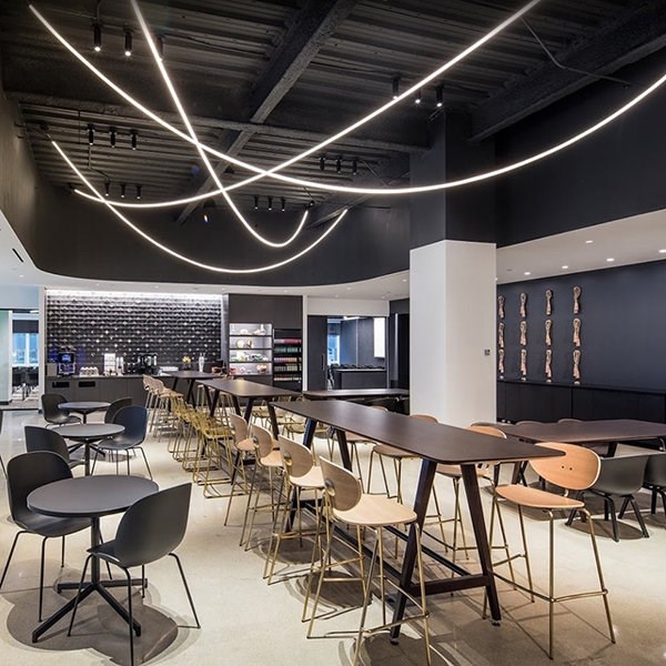 Светильник Tracer Loop