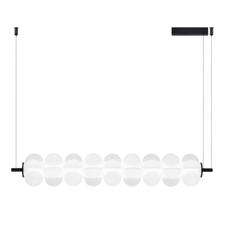 Светильник подвесной Enzo horizontal