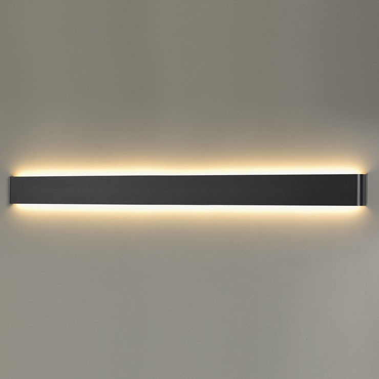 Бра Ampia L120 Black