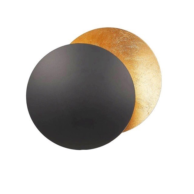 Бра MOON II Black