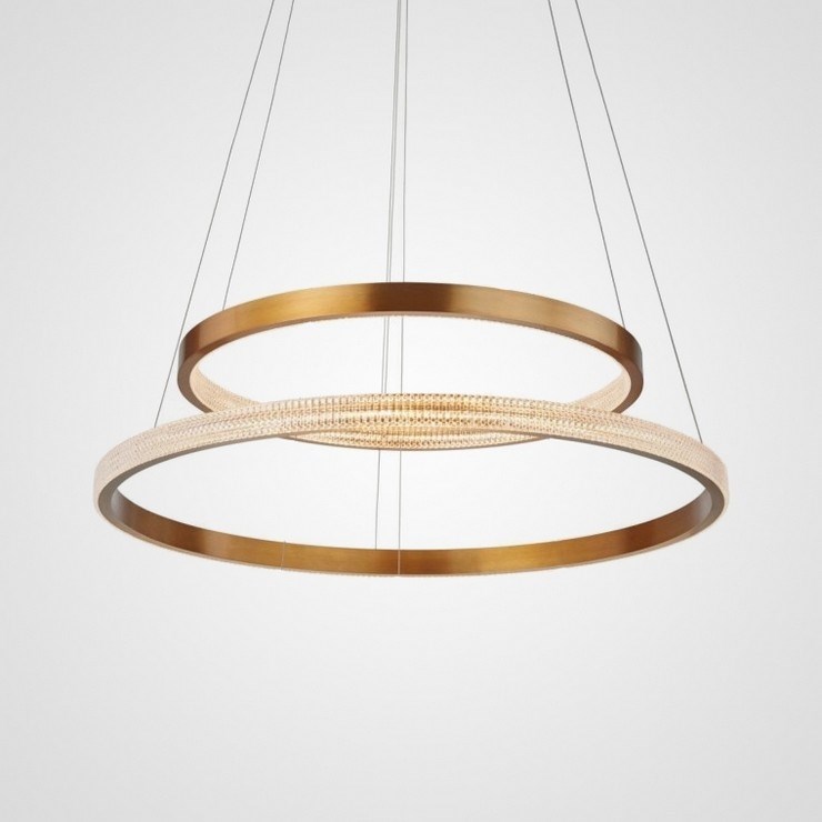 Люстра AURA II 40/60