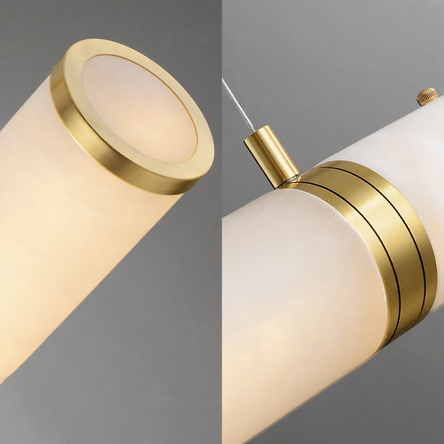 Светильник подвесной View