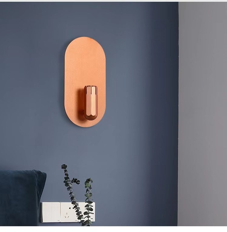 Бра Brixton Copper