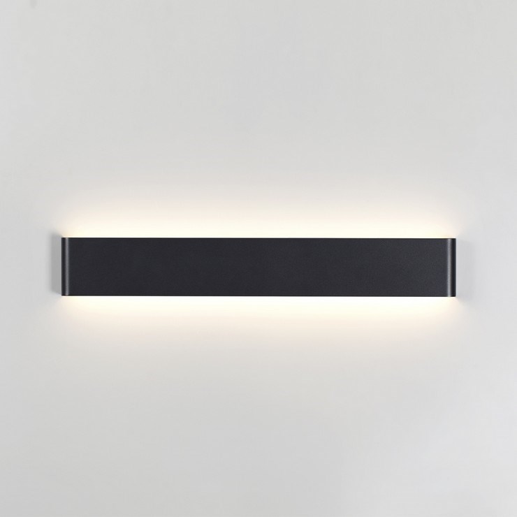Бра Ampia L61 Black