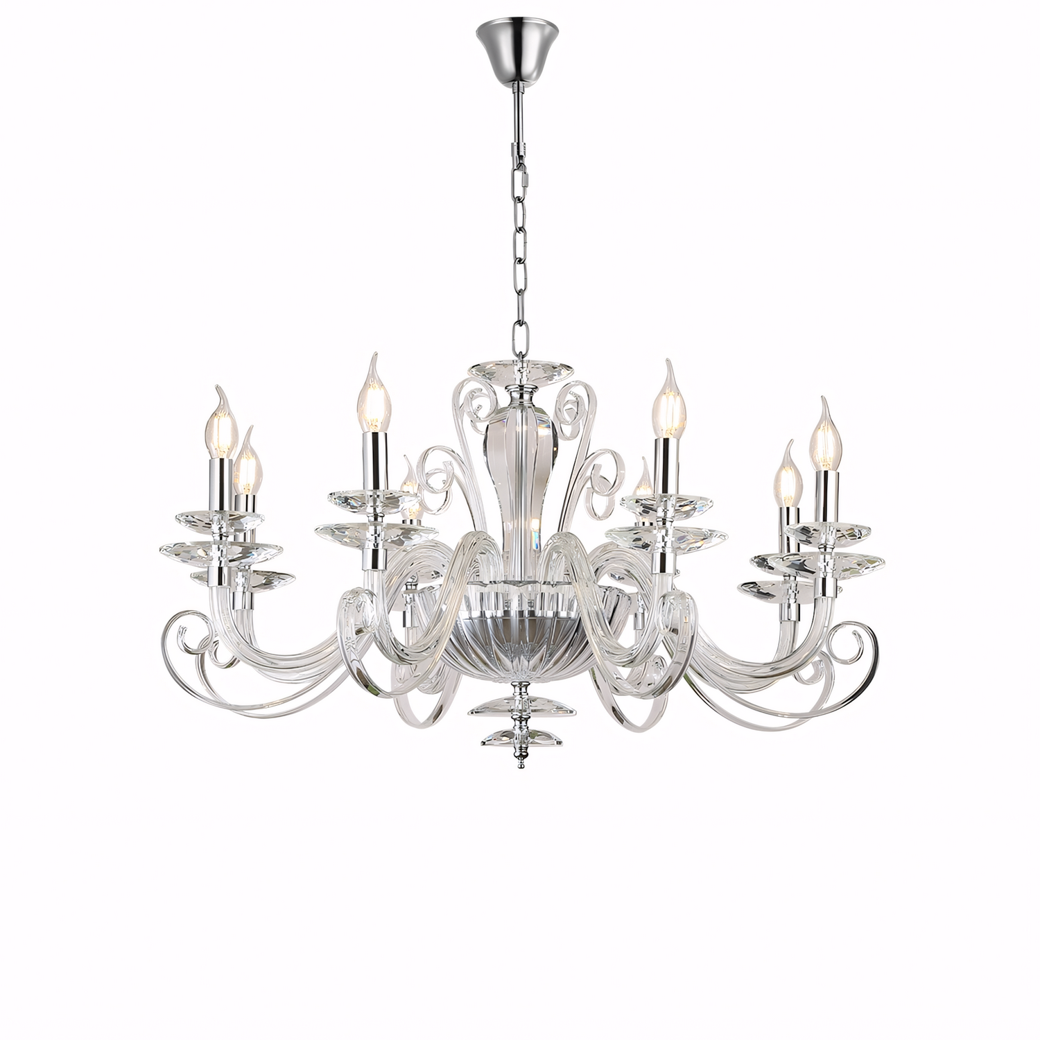 Люстра подвесная Jacksonville D82