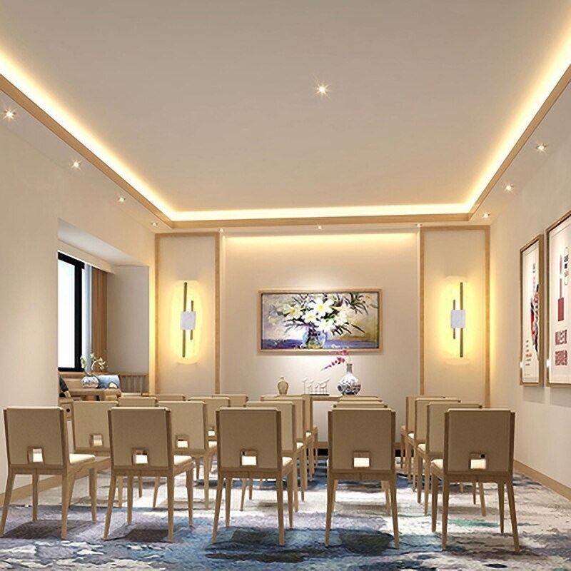 Бра Tanto Small White