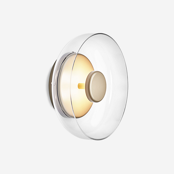 Бра Blossi в стиле Noura