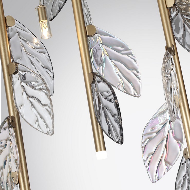 Люстра подвесная Rami L128