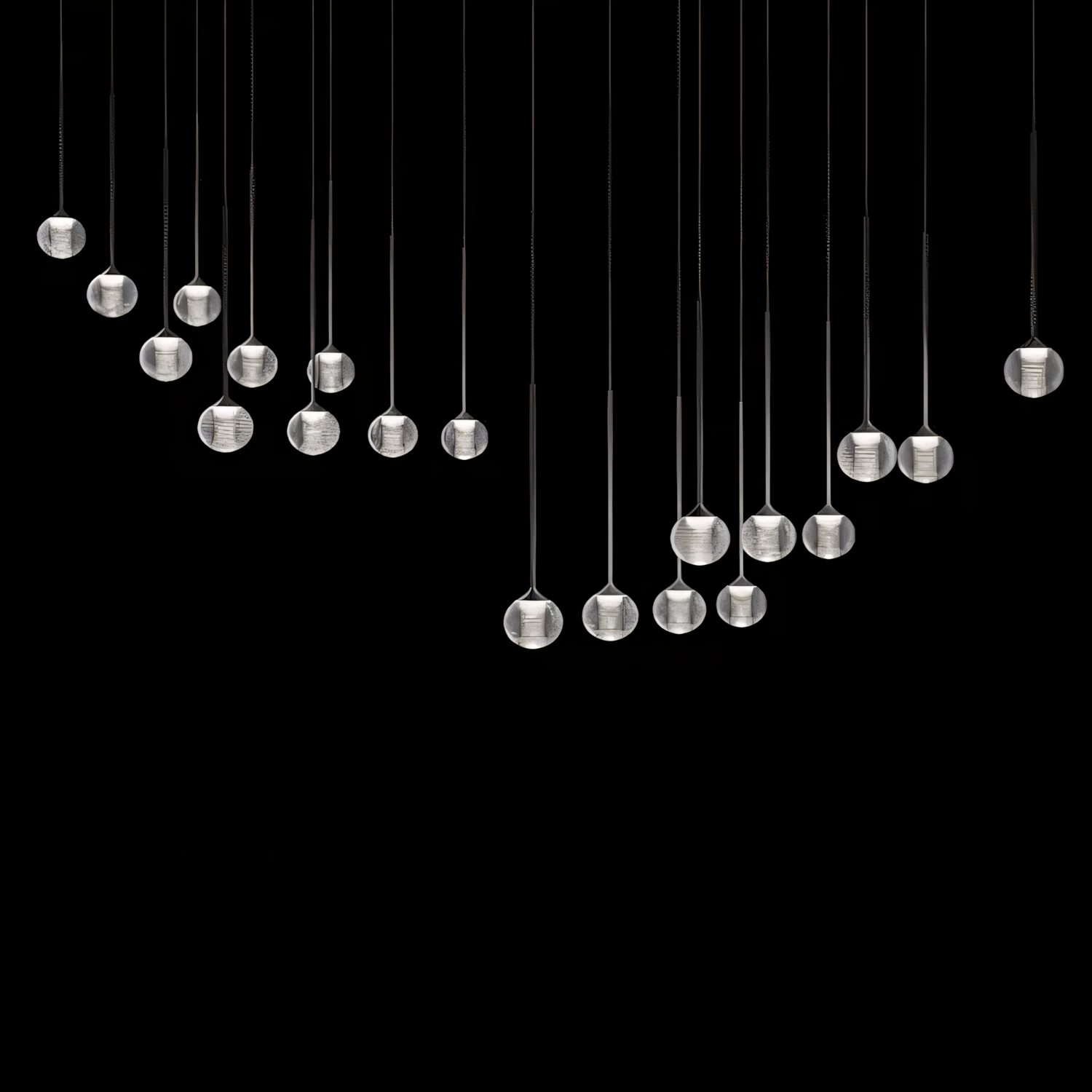 Светильник подвесной ALGORYTHM