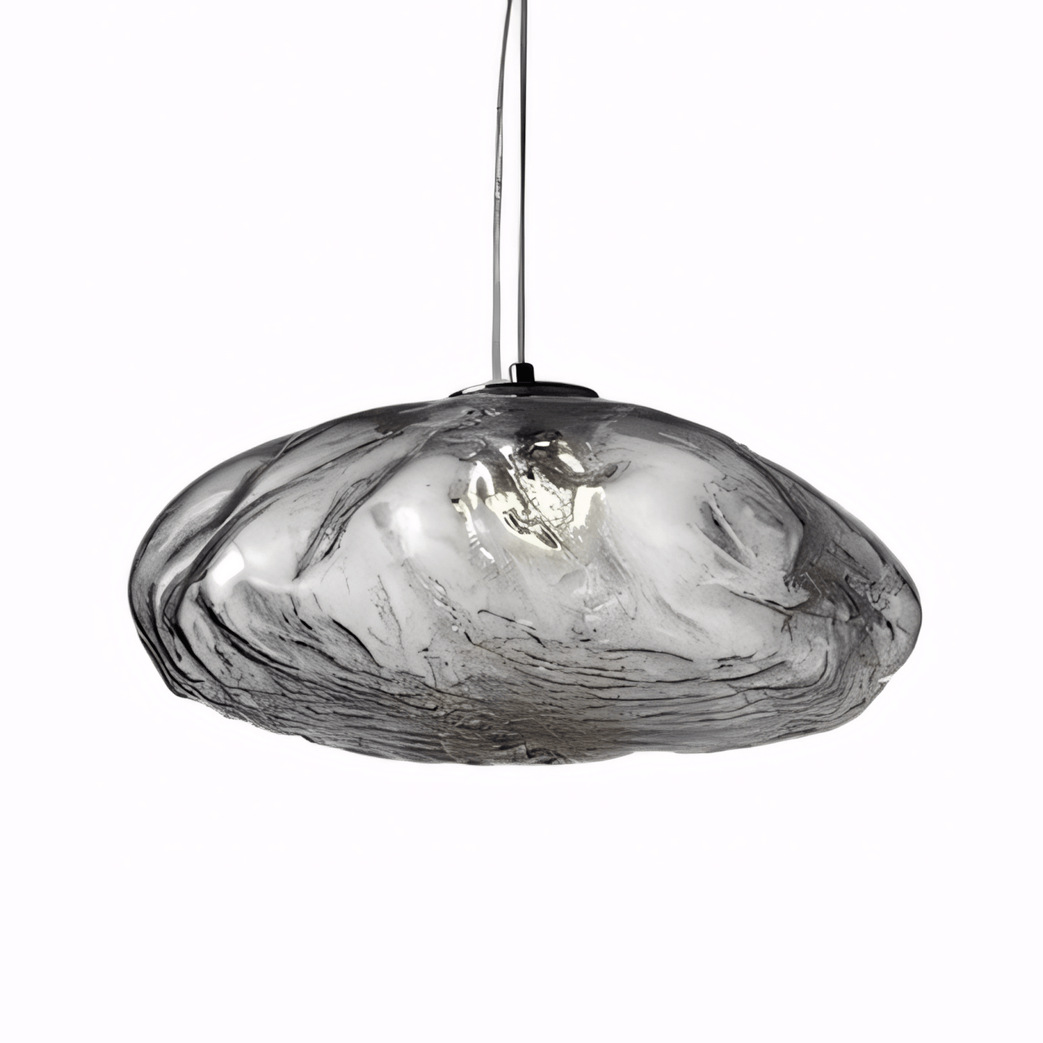 Светильник подвесной SERIES 73 D25 SMOKY