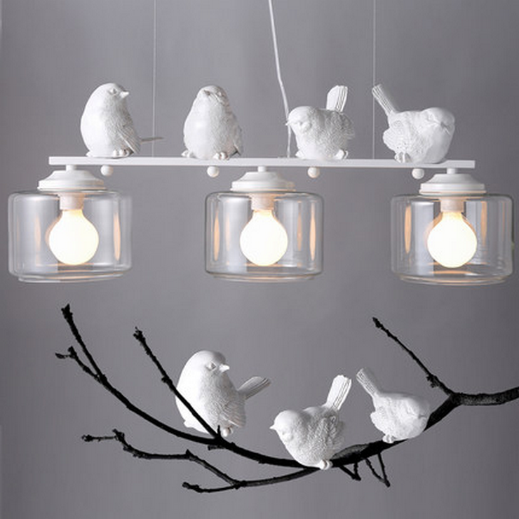 Светильник Sparrow 3