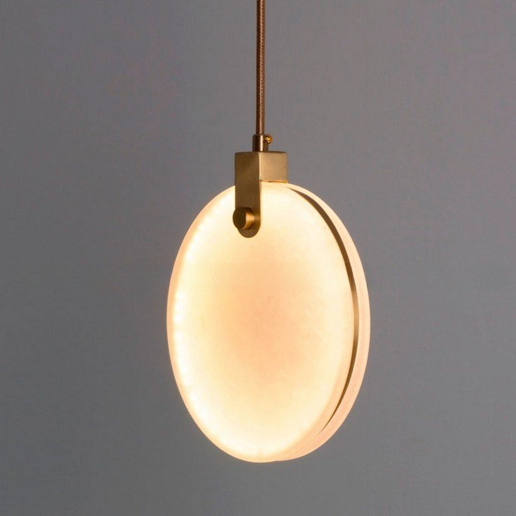 Светильник подвесной Portofino D20