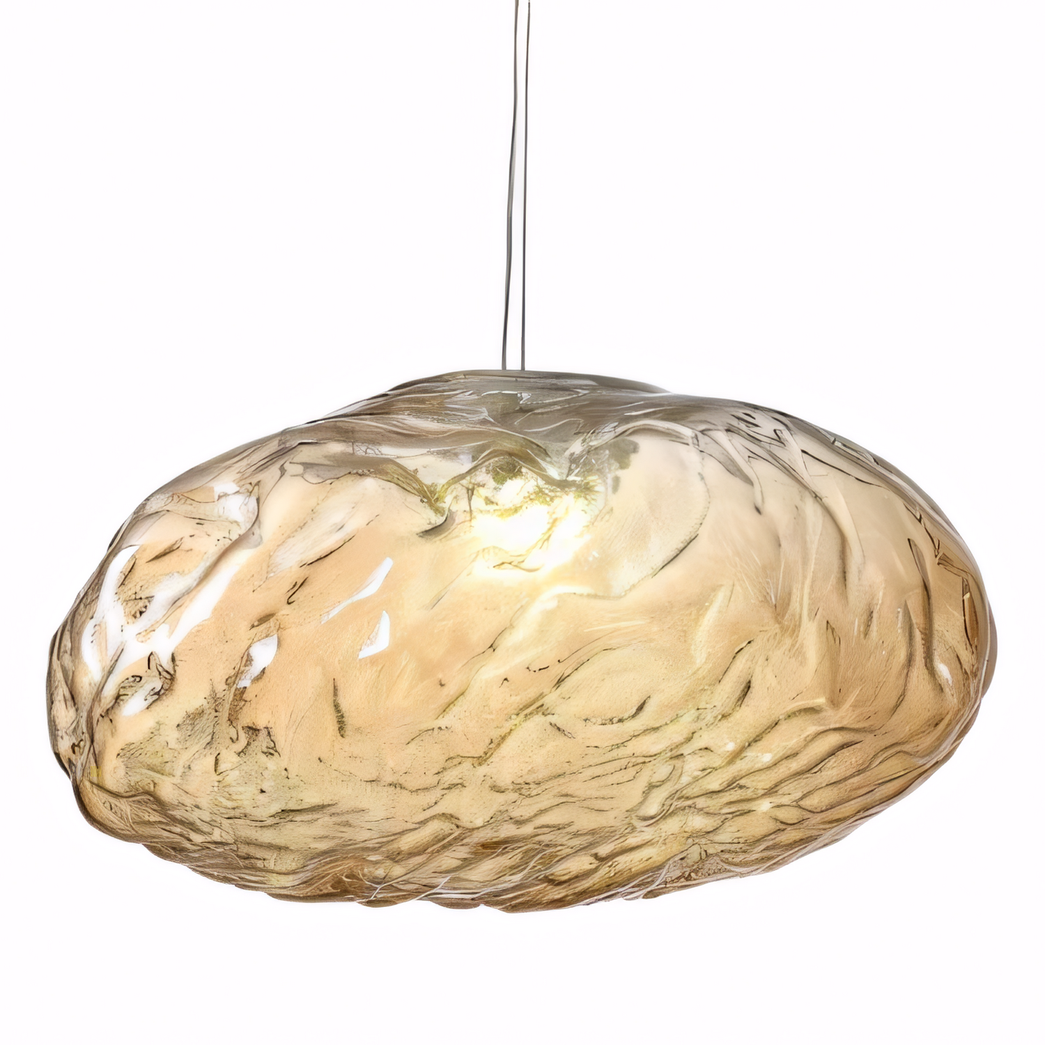 Светильник подвесной SERIES 73 D30  AMBER