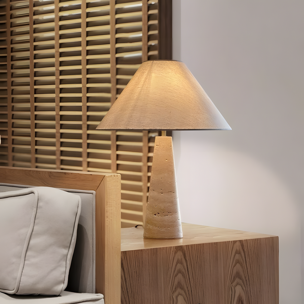 Лампа настольная Etna