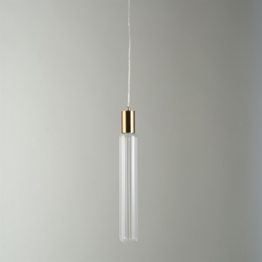 Светильник Cipher Vertical 45 в стиле Lasvit