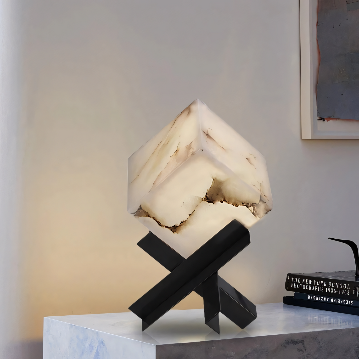 Настольная лампа Drift