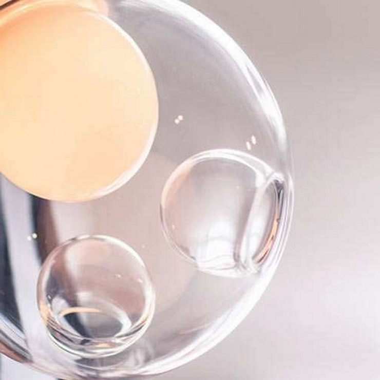 Люстра 28.11 Rectangle Pendant Chandelier