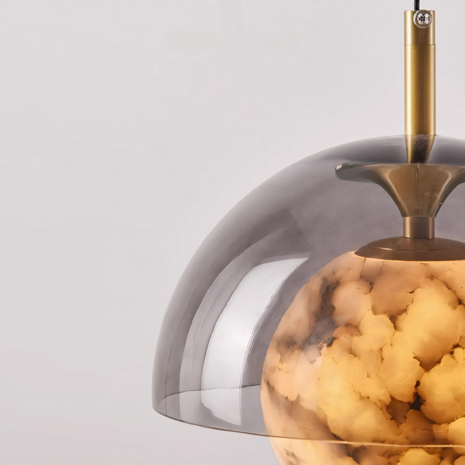 Светильник подвесной Henneke