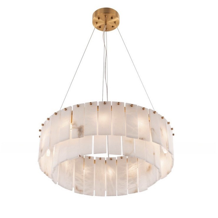 Люстра Marmo D60